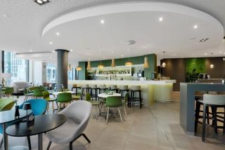 Novotel Berlin Mitte - Berlin - 4