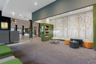 Novotel Berlin Mitte - Berlin - 3