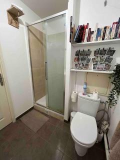 Appt Calme Montreuil limite Vincennes Paris - Montreuil - 6