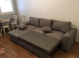 Appt Calme Montreuil limite Vincennes Paris - Montreuil - 1