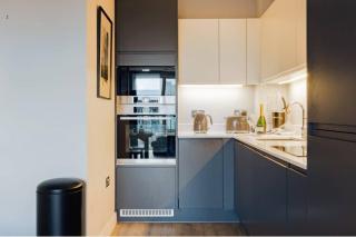 1BR Apartment London, Hackney Wick - Londra - 2