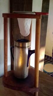 Refúgio Casa Rustica, Alto da Serra da Mantiqueira - São Mateus - 6