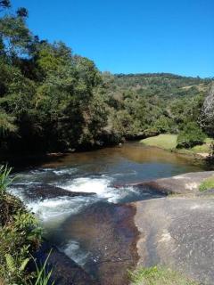 Refúgio Casa Rustica, Alto da Serra da Mantiqueira - São Mateus - 3