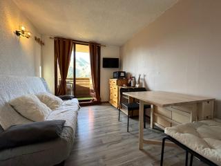 Studio au cœur du Praz-de-Lys - Les Pralyssimes - Le Praz de Lys - 0