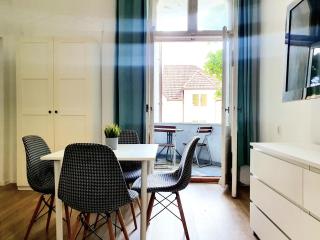Mieszkanie na Grunwaldzkiej SOPOT 486 - 9