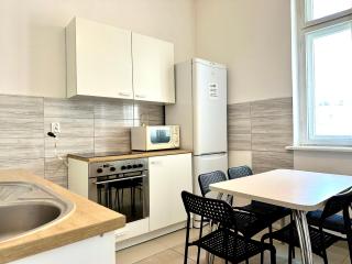 Mieszkanie na Grunwaldzkiej SOPOT 486 - 8