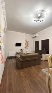 KHatun Apartment - Baku - 4