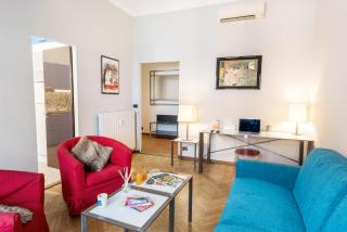 Tra Via Brera e Via Spiga, Suite Deluxe - Milan - 2