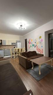 KHatun Apartment - Baku - 3