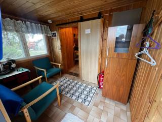 Adorable 1-bedroom cottage/guesthouse in Kittilä - Kittilä - 8