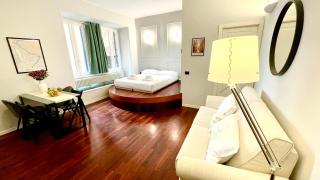 Vicomoro House Trastevere - Rome - 8