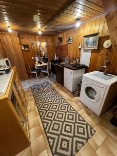 Adorable 1-bedroom cottage/guesthouse in Kittilä - Kittilä - 4