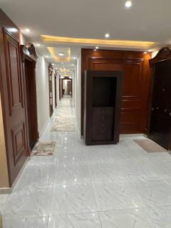 Ahmed Orabi 87 - Il Cairo - 6