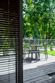 Apartament Mikołowska z Tarasem - Gliwice - 9