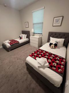 126MCV - Balmoral Resort - Haines City - 6