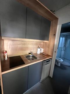 Charly Mobile-Home - Privlaka - 5