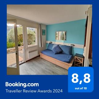 Location Appartement Arzon (56640) 4 personnes - Arzon - 9