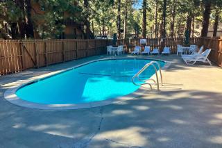 La Residence N3 - Mammoth Lakes - 8