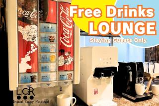 LOW COST RESORT NAHA AiRPORT - Naha - 9