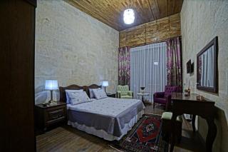 Samistal Lodge Cappadocia - Mustafapaşa - 1