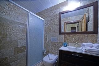 Samistal Lodge Cappadocia - Mustafapaşa - 7