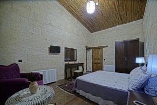 Samistal Lodge Cappadocia - Mustafapaşa - 4