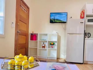 Belmore Affordable 2 Br Granny Flat - 8