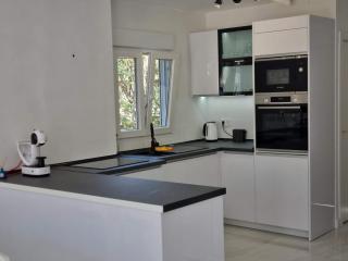 Villa Blanca Vista al mar, 30metros de la playa - 6