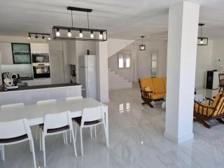 Villa Blanca Vista al mar, 30metros de la playa - La Manga del Mar Menor - 5