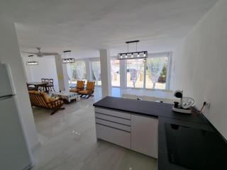 Villa Blanca Vista al mar, 30metros de la playa - La Manga del Mar Menor - 8