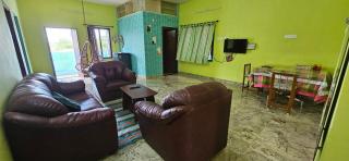 SHI's Gem Village Villa Retreat at Thanjavur - Vallam - 4