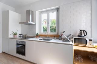 San Zeno Modern Apartment near the centre! - Verona - 7