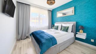 Apartamenty Sun & Snow Zielone Tarasy - Kołobrzeg - 1