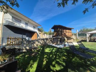 Casita del Río Ourense - 9