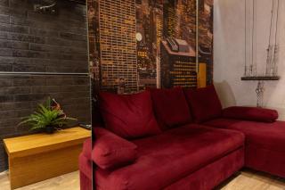 Modern Design Studio Close to Thessaloniki Center - Tesalónica - 9