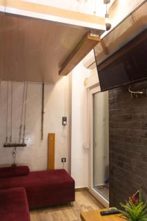 Modern Design Studio Close to Thessaloniki Center - Tesalónica - 4