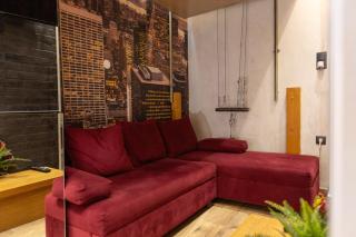 Modern Design Studio Close to Thessaloniki Center - Tesalónica - 3