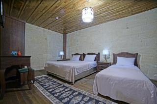Samistal Lodge Cappadocia - Mustafapaşa - 9