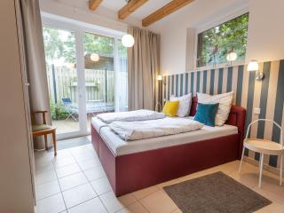 Ejas Haus am Meer - Lubmin - 8