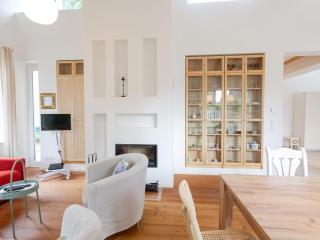 Ejas Haus am Meer - Lubmin - 4