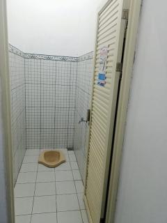 Delengan Aladin homestay - 1