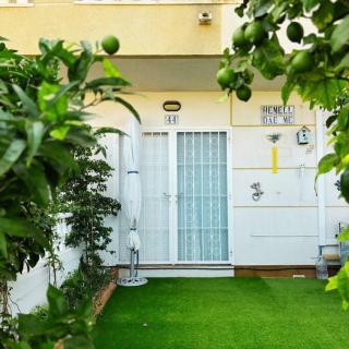 Casa Sunset by SunshineClub - Los Alcázares - 6