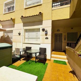 Casa Sunset by SunshineClub - Los Alcázares - 4