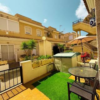 Casa Sunset by SunshineClub - Los Alcázares - 1