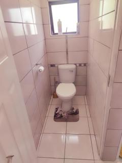 Kwa-Bosslady Guesthouse - Delville - 2