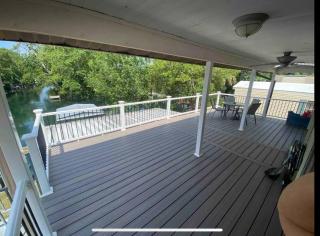 Pirate's Cove - Waterfront - Weeki Wachee River Access with Paddlecraft!! - Spring Hill - 6