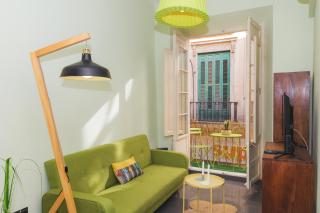PICASSO CENTRO Apartamento - Málaga - 0