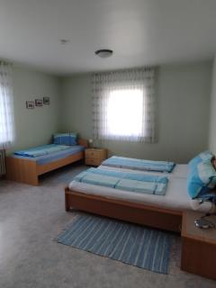 Ferienwohnung Treuter - Viereth-Trunstadt - 7