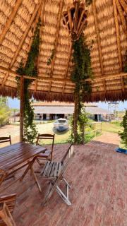 Casa Meraki-Cajueiro da Praia-PI - Cajueiro - 8