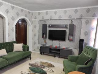 The Sweet Home1 - Istambul - 8